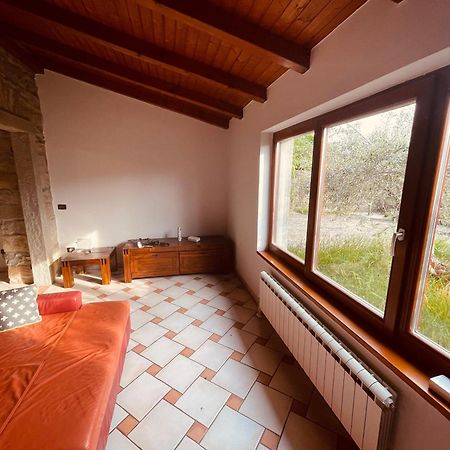 Paradise Villas With Swimming Pool Koper Buitenkant foto