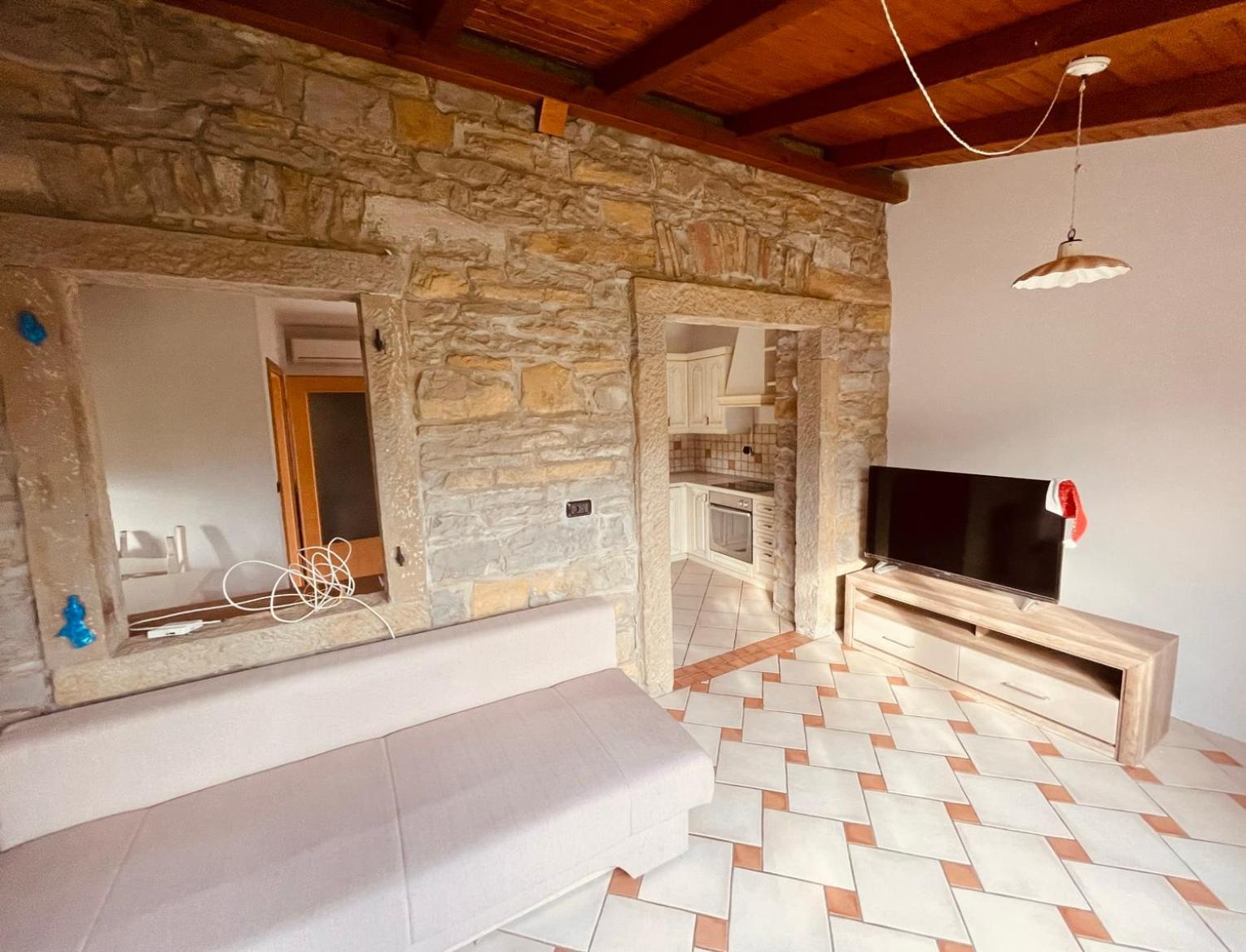 Paradise Villas With Swimming Pool Koper Buitenkant foto