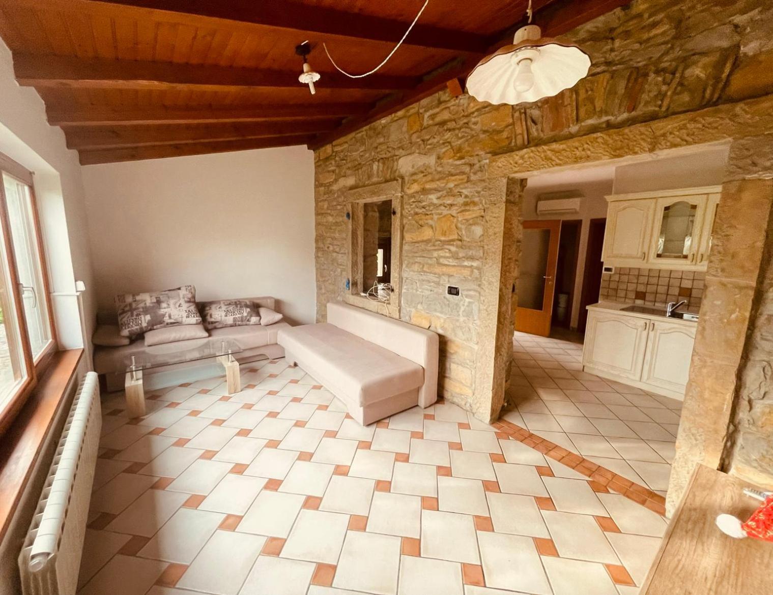 Paradise Villas With Swimming Pool Koper Buitenkant foto