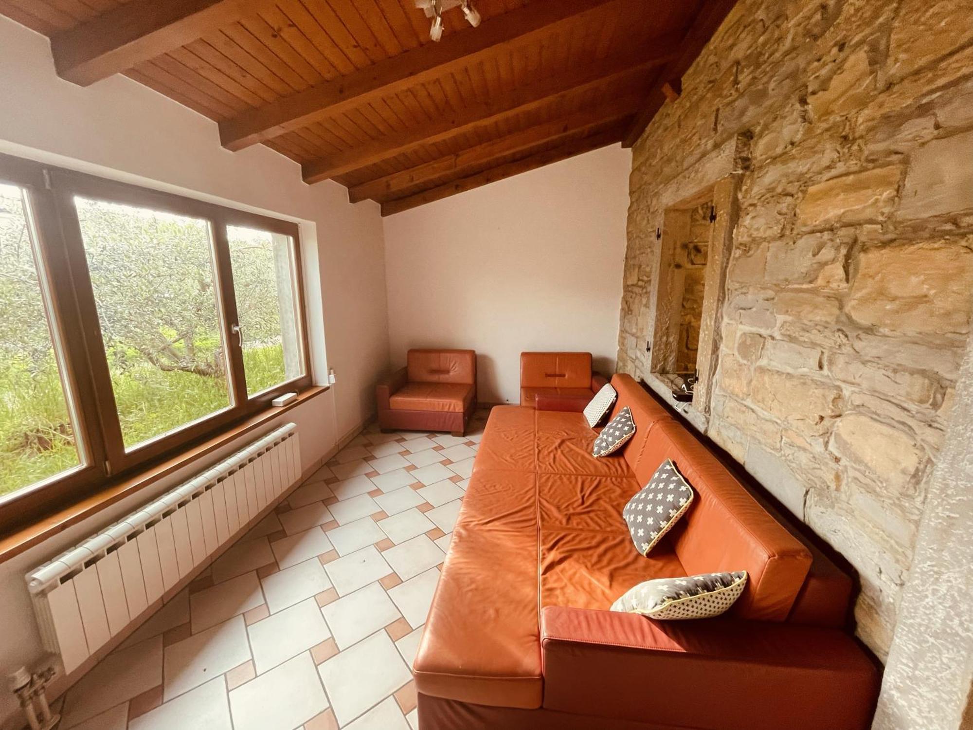 Paradise Villas With Swimming Pool Koper Kamer foto