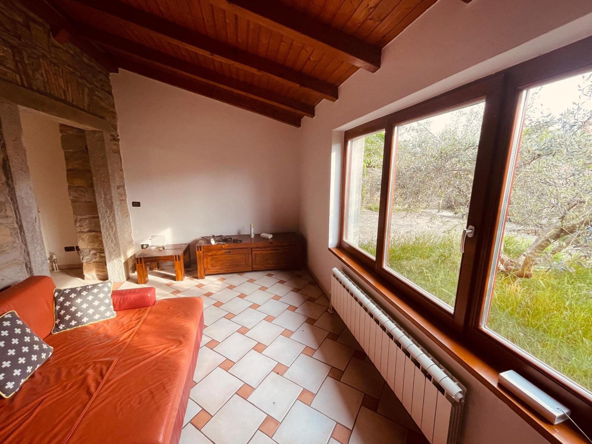 Paradise Villas With Swimming Pool Koper Buitenkant foto