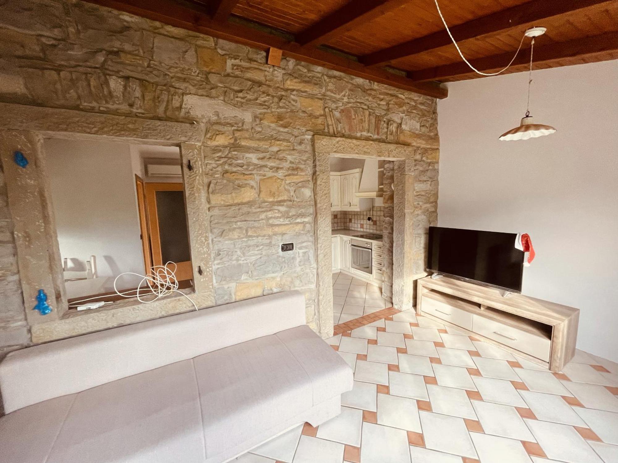 Paradise Villas With Swimming Pool Koper Kamer foto