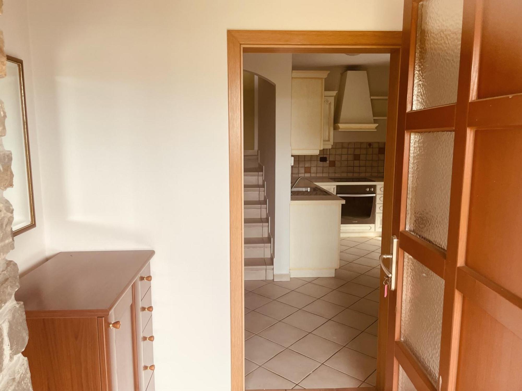Paradise Villas With Swimming Pool Koper Kamer foto